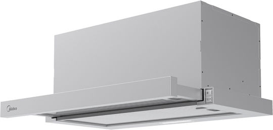 Midea MH60T2200X-ES Aspirator Terheqes