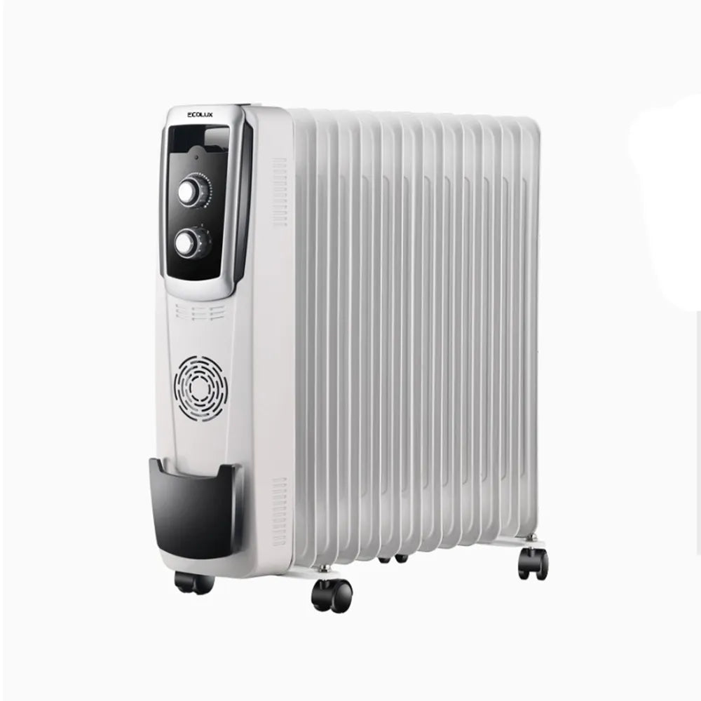 ECOLUX RA13F Radiator Elektrik Imazhi kryesor