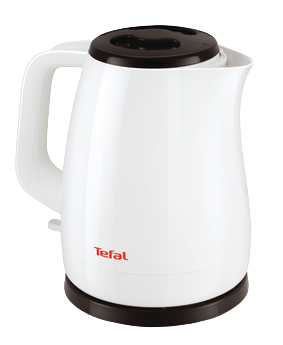 TEFAL KO150130 Vluese Uji 1.5l 2400W