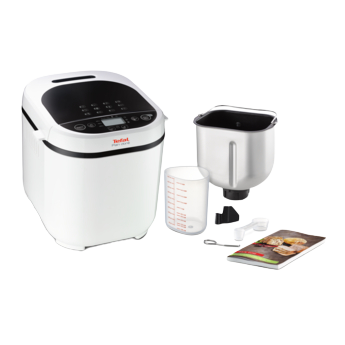 TEFAL PF210138 Aparat Buke 720W Imazhi dytësor