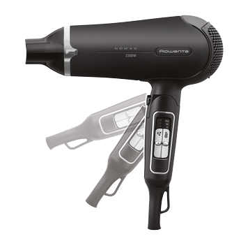 ROWENTA CV4750F0 Fen 2200W Imazhi dytësor