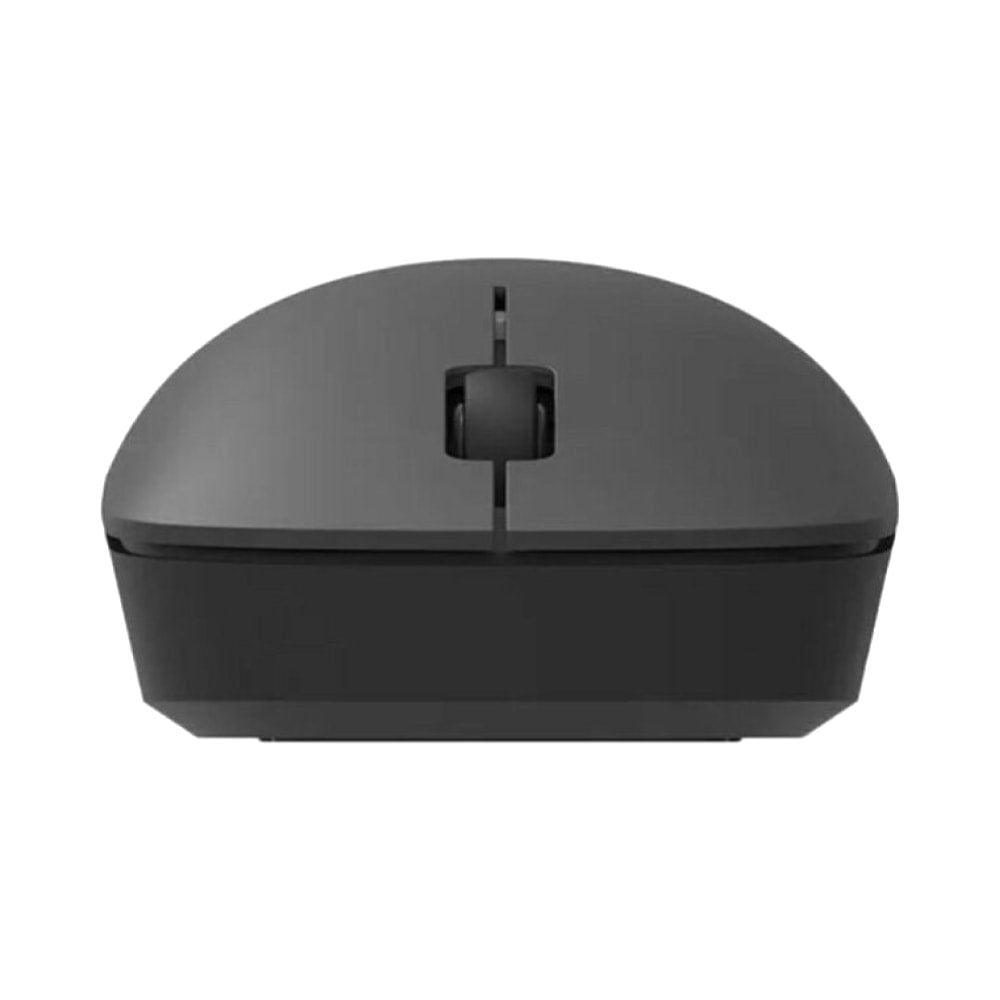 XIAOMI Wireless Mouse Lite 2 Black GL