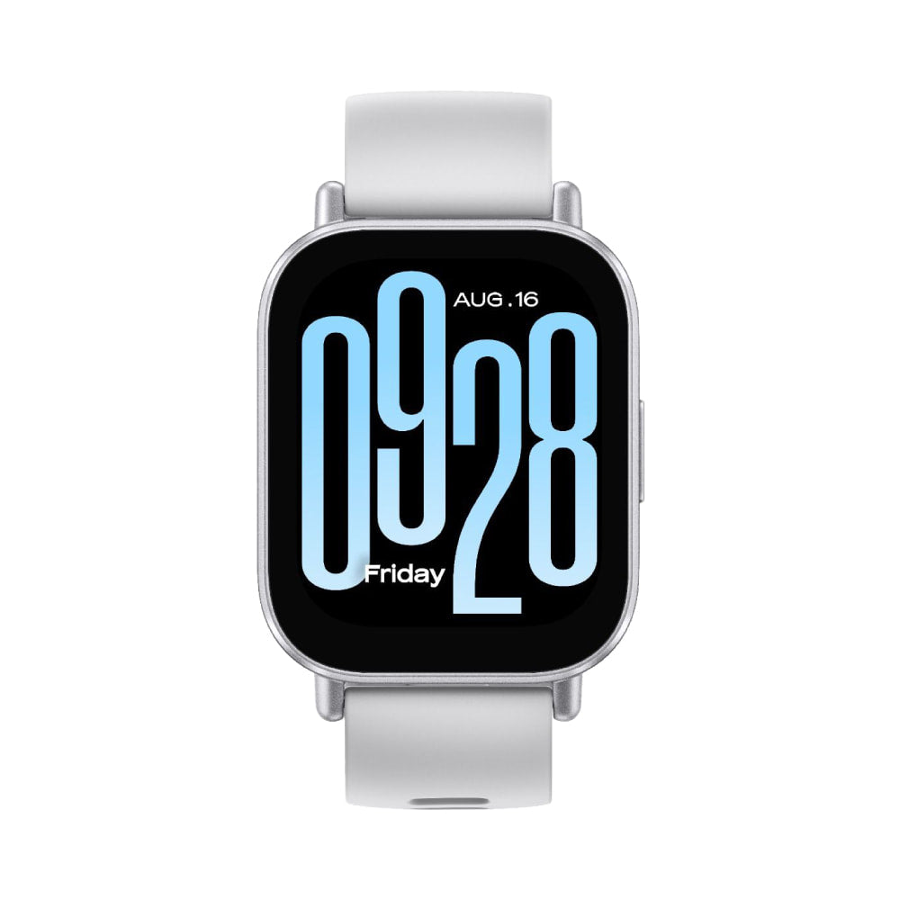 XIAOMI Redmi Watch 5 Active Matte Silver