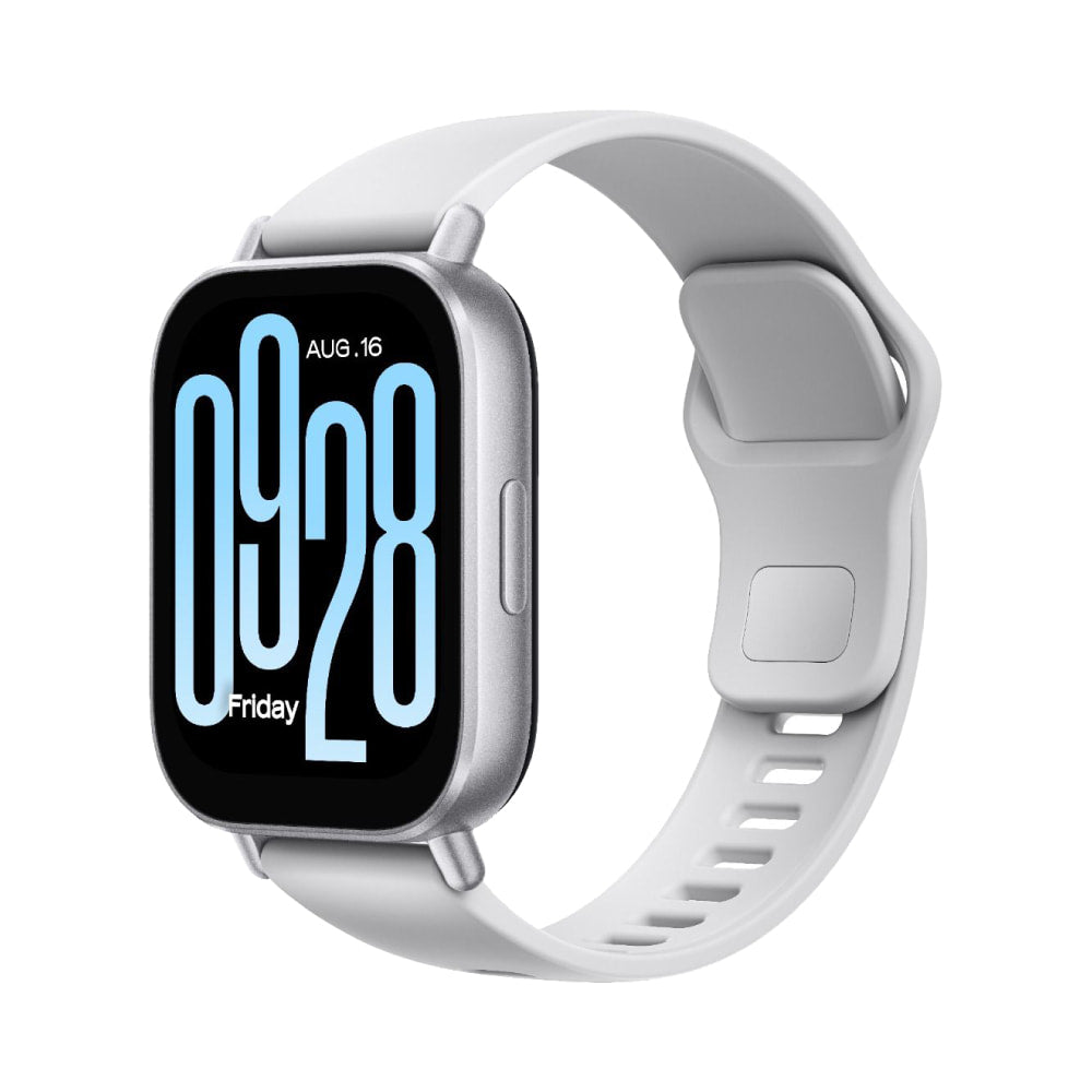 XIAOMI Redmi Watch 5 Active Matte Silver