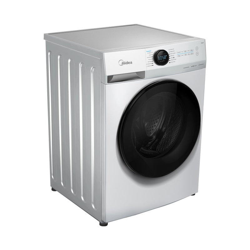 MIDEA MF200W90WB/W-HR, Lavatrice 9Kg, 1400 Rpm