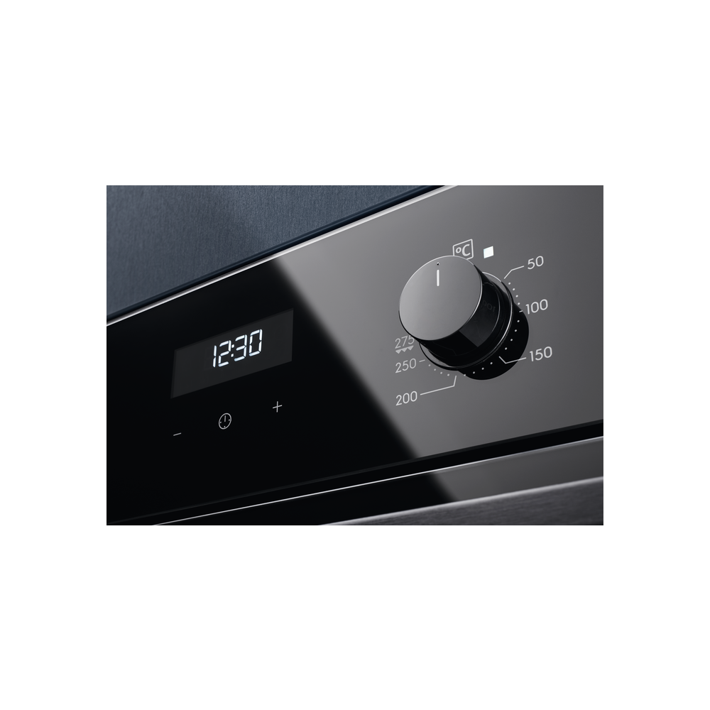 ELECTROLUX EOD5C50Z Furre Steam Bake