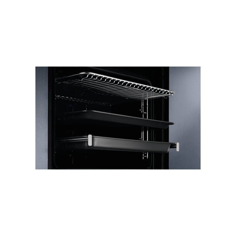 ELECTROLUX EOD5C50Z Furre Steam Bake