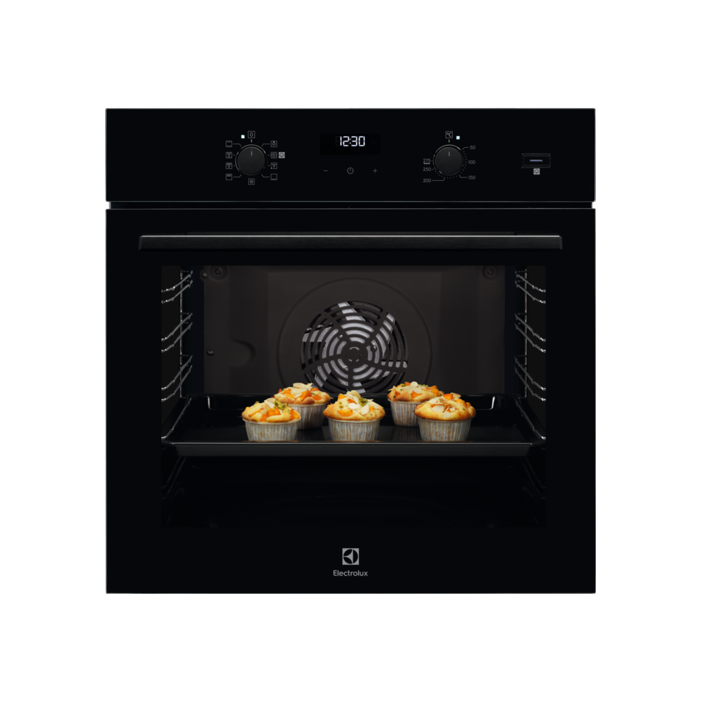ELECTROLUX EOD5C50Z Furre Steam Bake