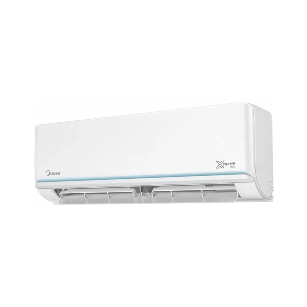 Midea Xtreme Eco 12,000 BTU Inverter