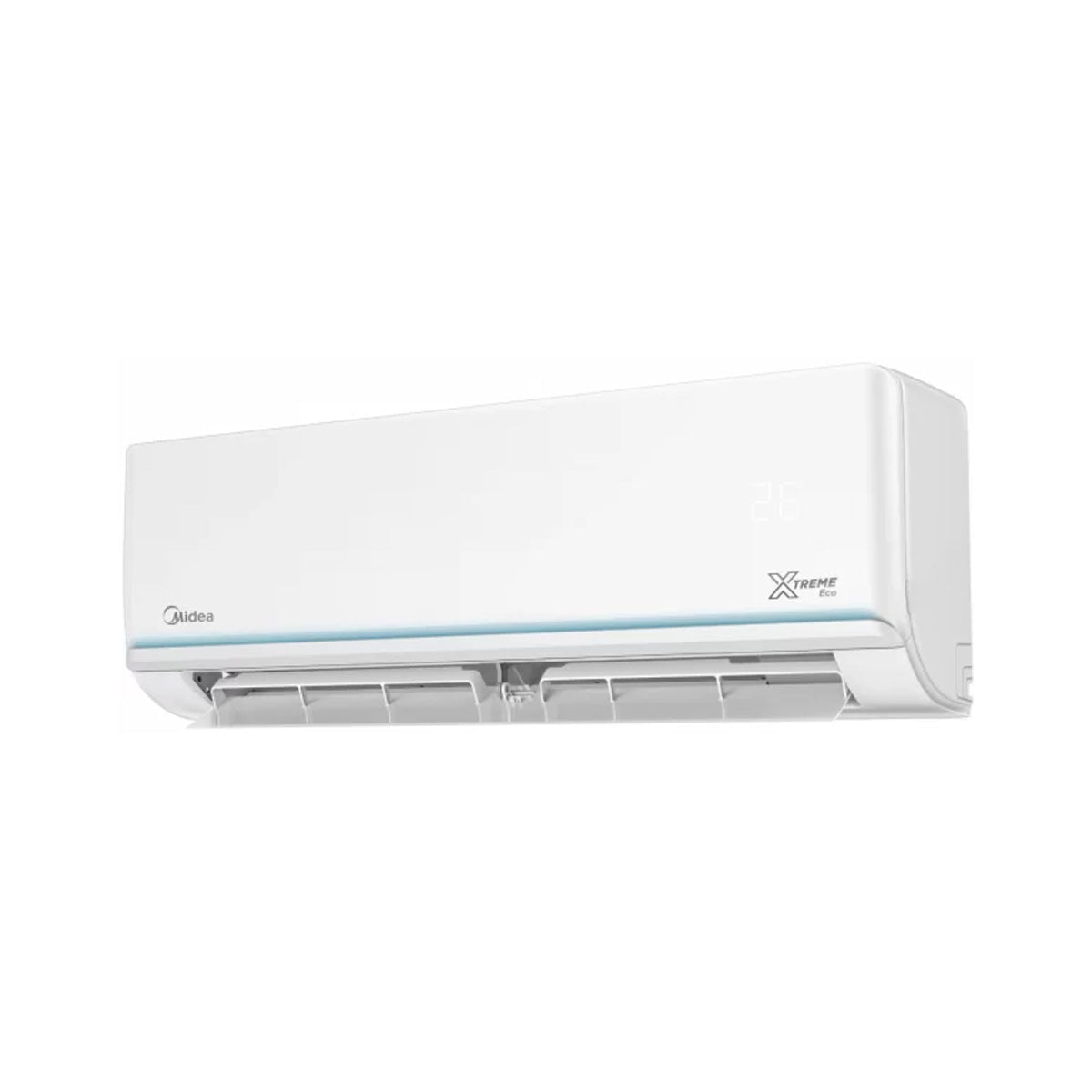 Midea Xtreme Eco 18,000 BTU Inverter