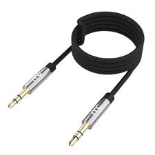 MS A-JJ100S AUX Cable 1m
