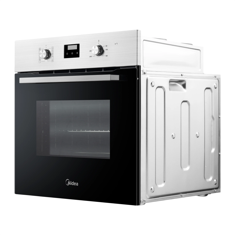 MIDEA MBO65M80D2-BK FURRE MONTUES