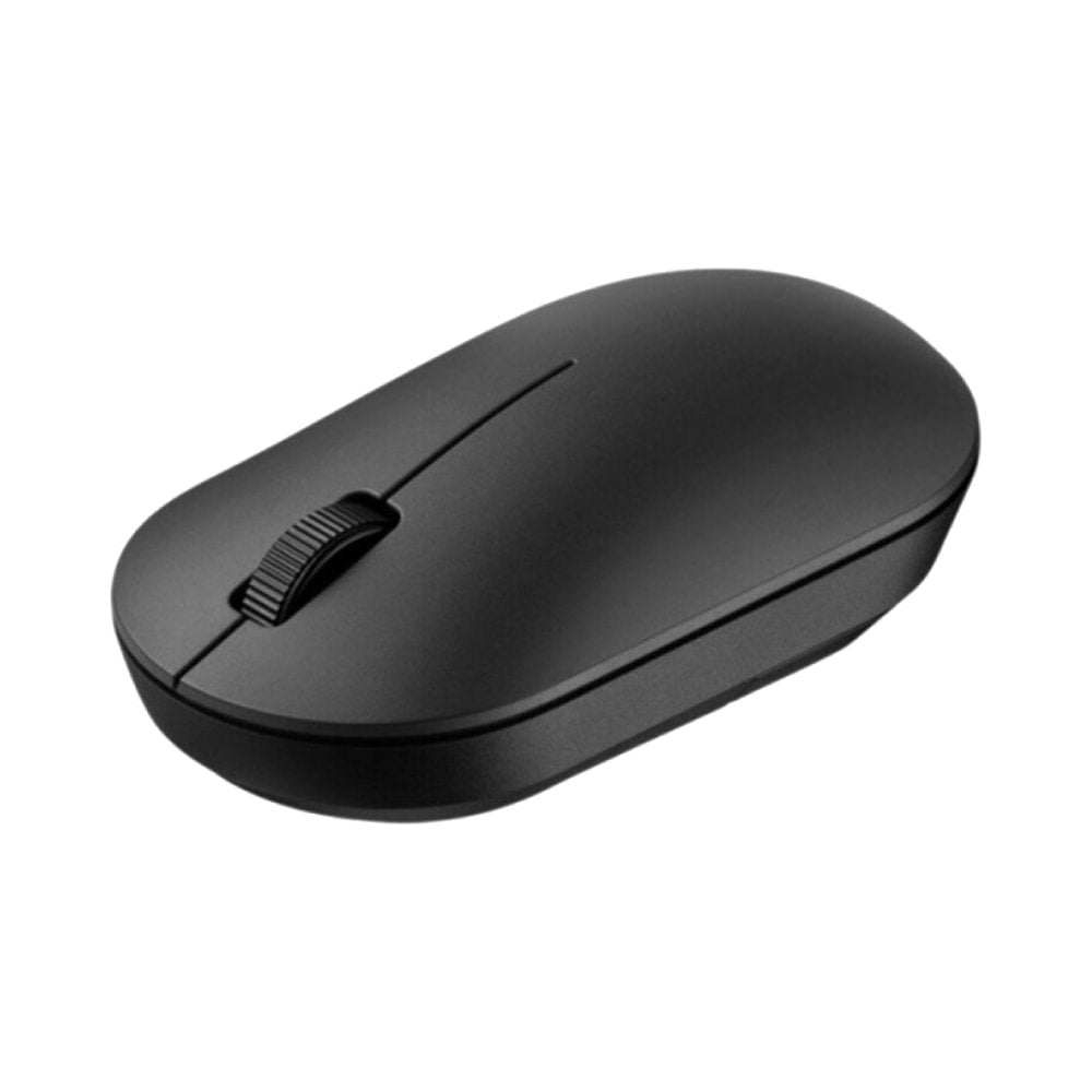 XIAOMI Wireless Mouse Lite 2 Black GL Imazhi kryesor