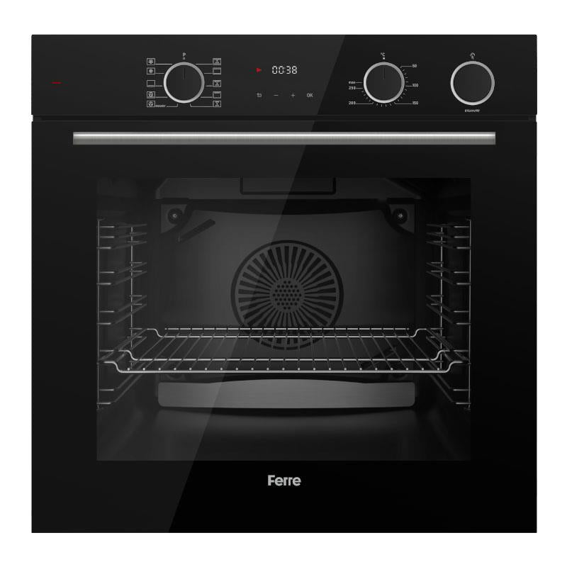 Furrë Montuese QBLY 642-CS