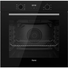 Furrë Montuese QBLY 642-CS