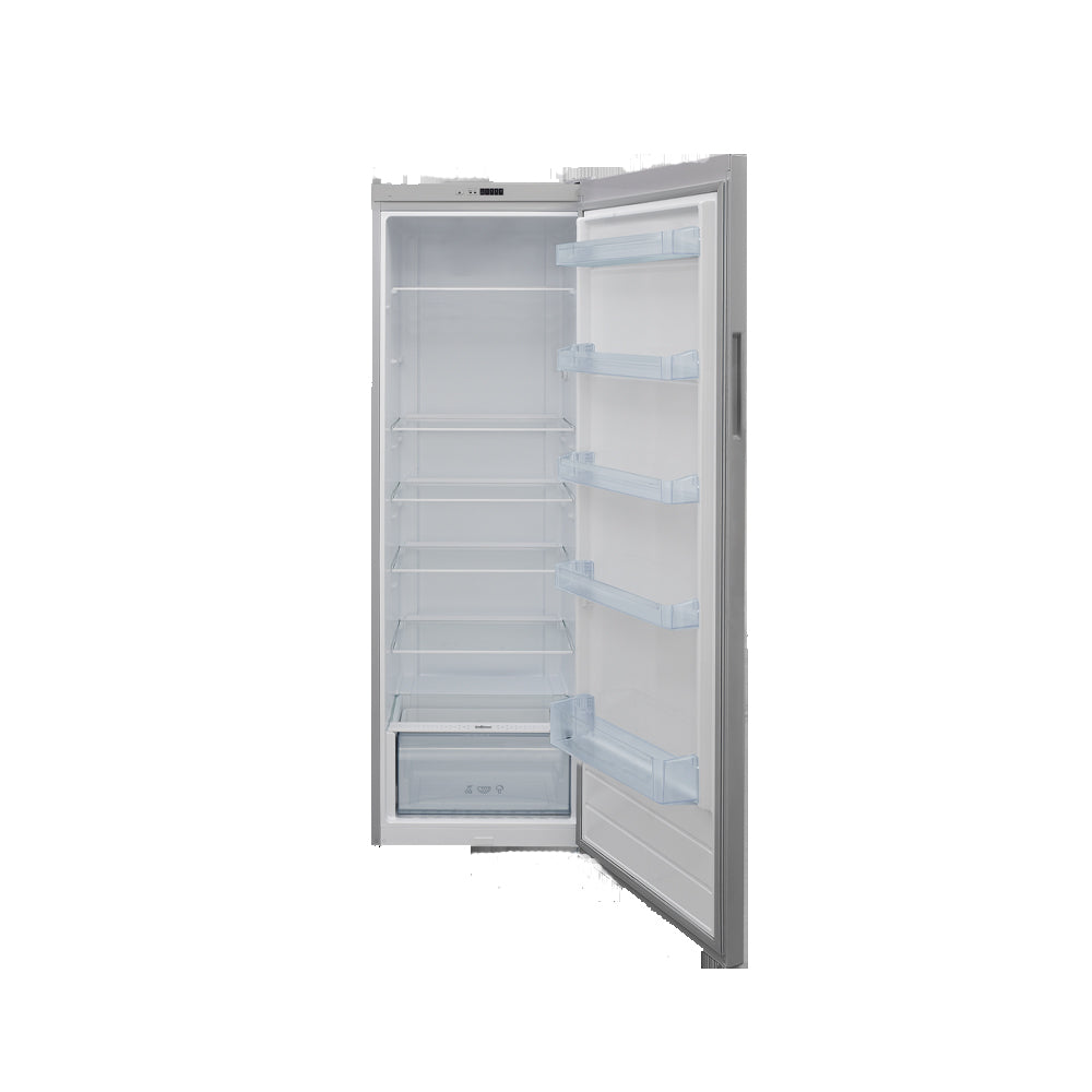 GOREX GRX F188LF IX Frigorifer Imazhi dytësor
