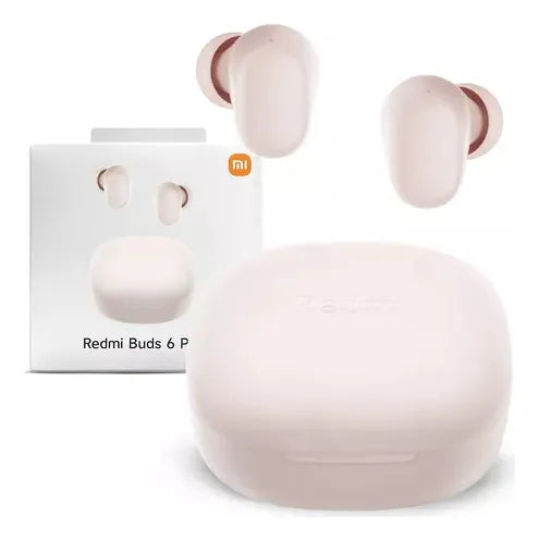 XIAOMI REDMI BUDS 6 Play Pink