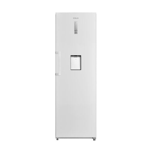 Frigorifer Ecolux – ECO FR370WD WHT MDA