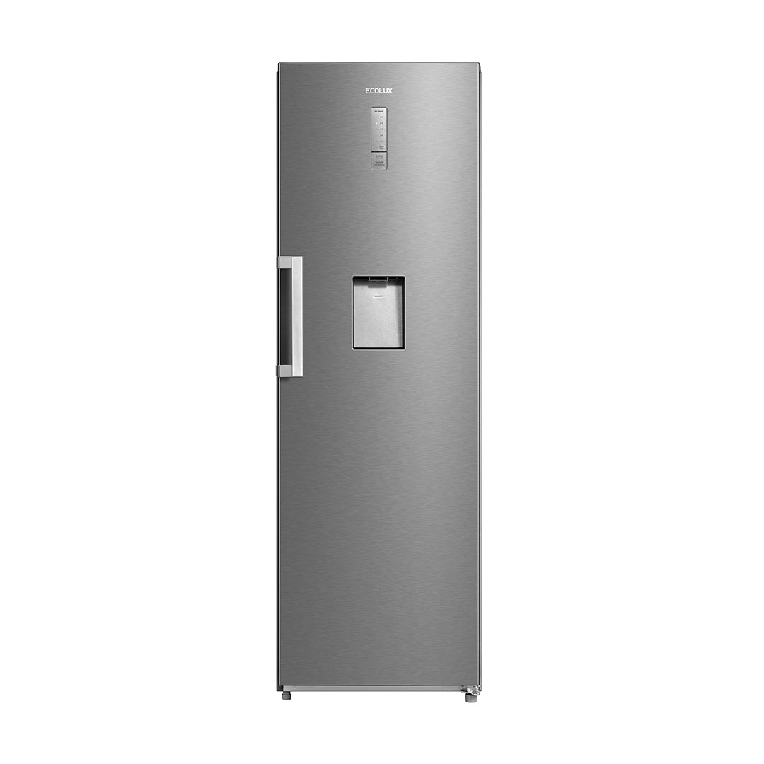Frigorifer Ecolux – ECO FR380WD INX MDA