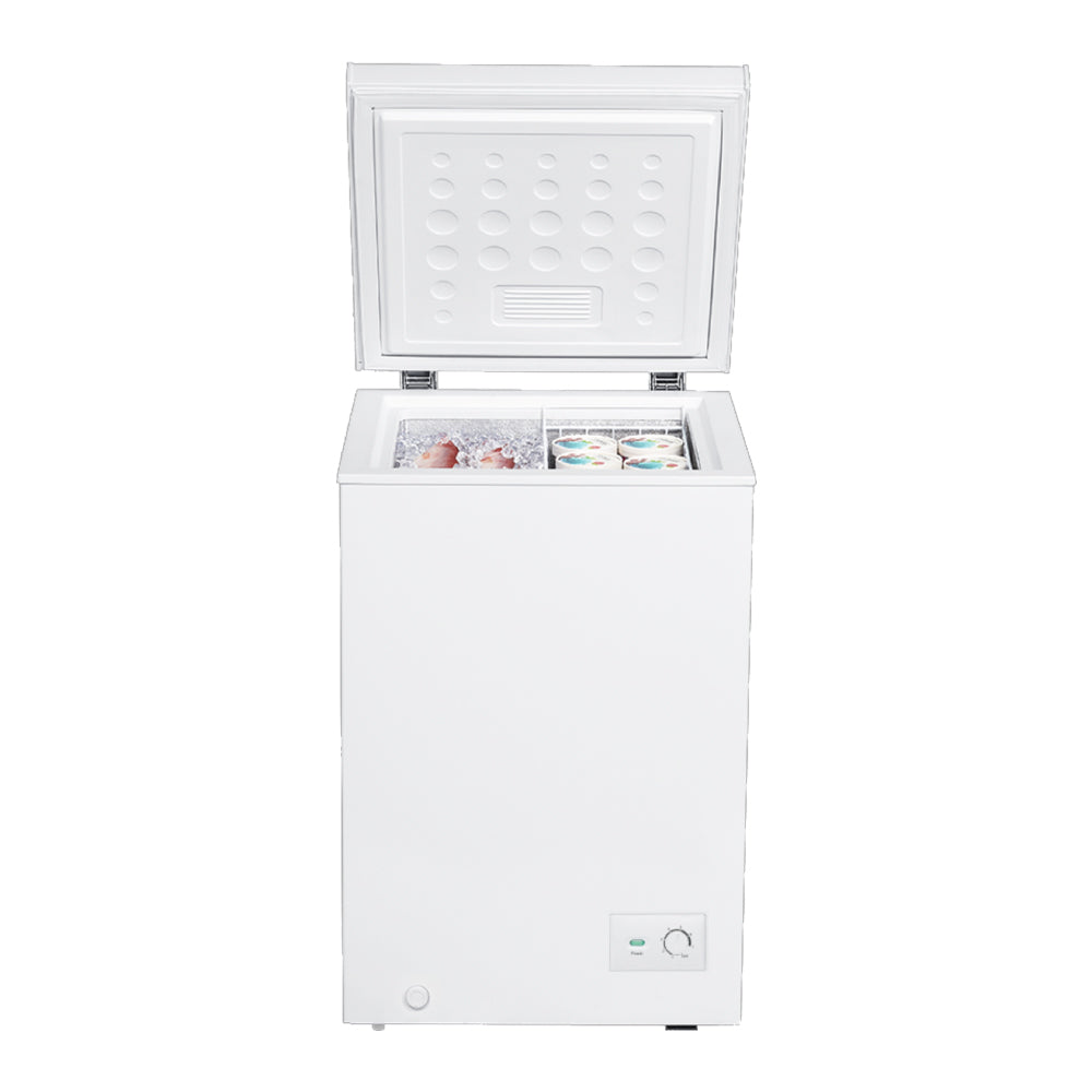ECOLUX ECO 130 Friz Imazhi kryesor
