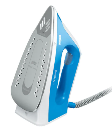 HEKUR PER HEKUROSJE BRAUN IS1012BL 2400 W