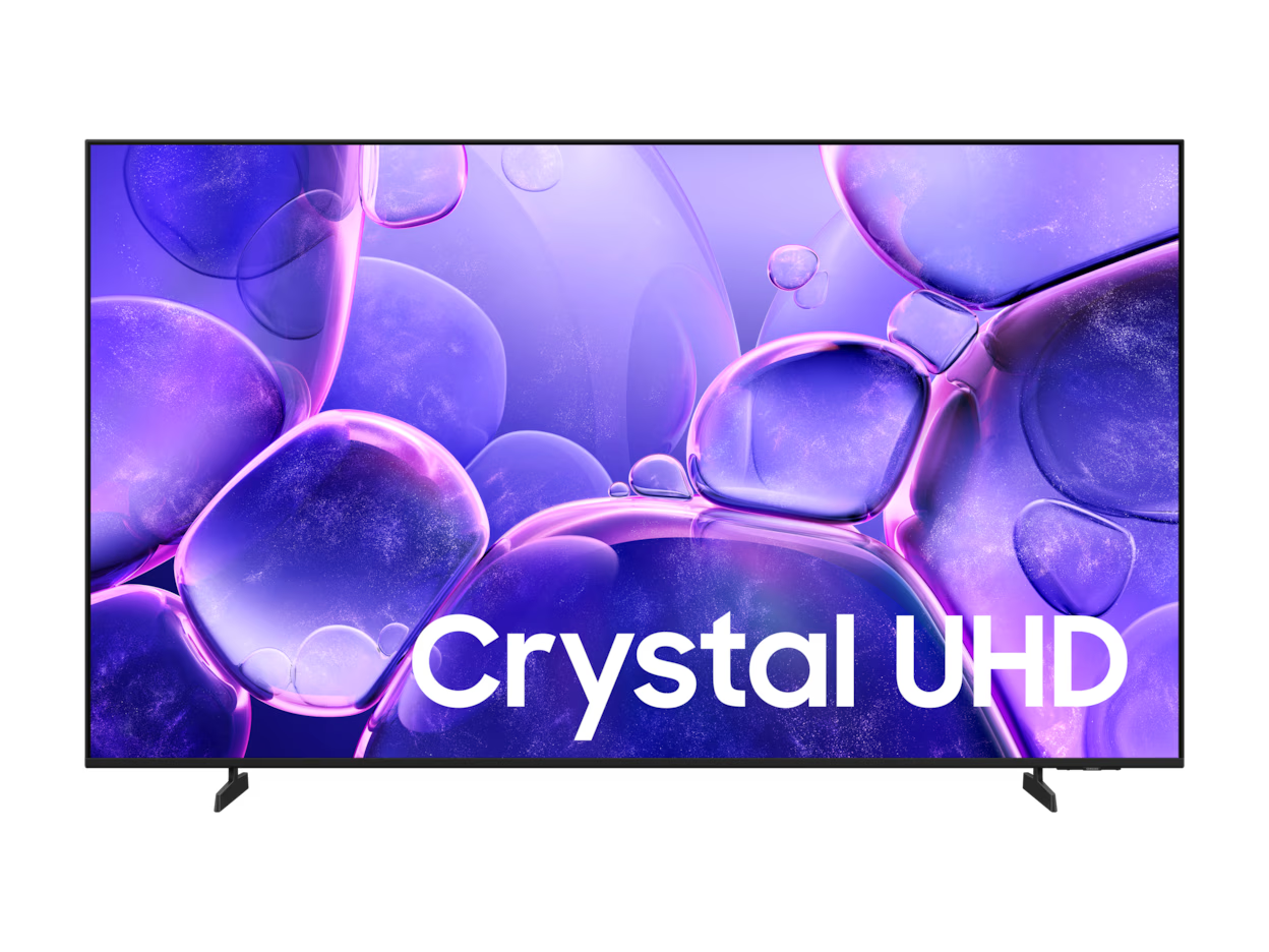 SAMSUNG UE65U8072FUXXH, Smart TV, 4K Imazhi kryesor