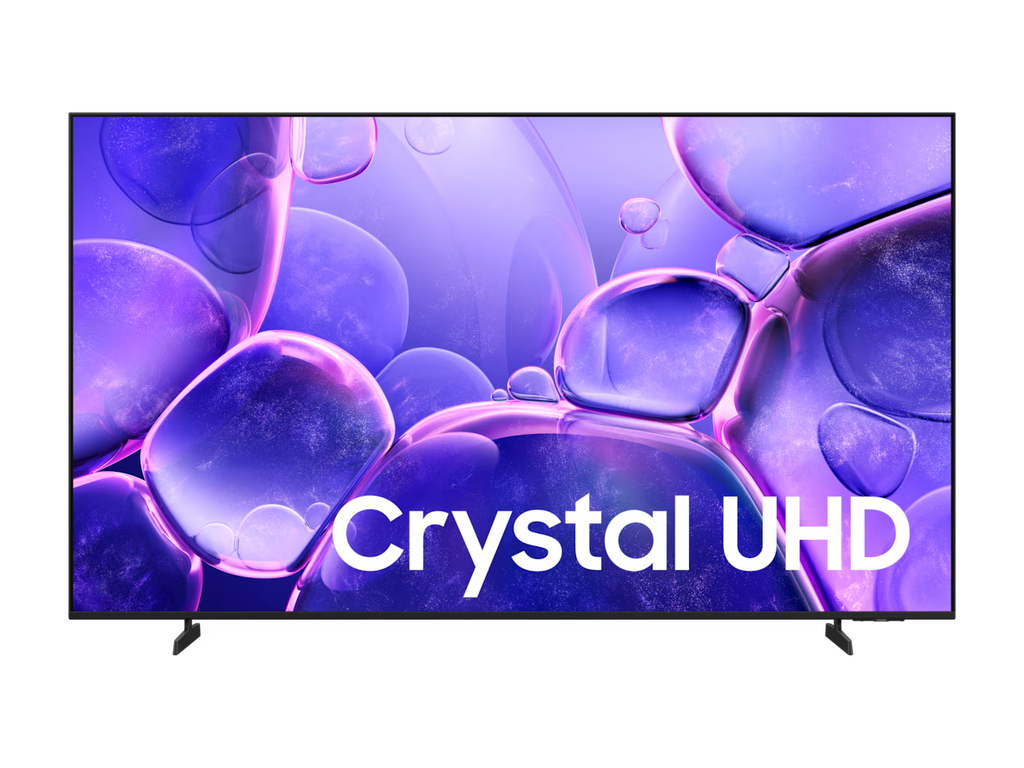 SAMSUNG UE65U8072FUXXH, Smart TV, 4K