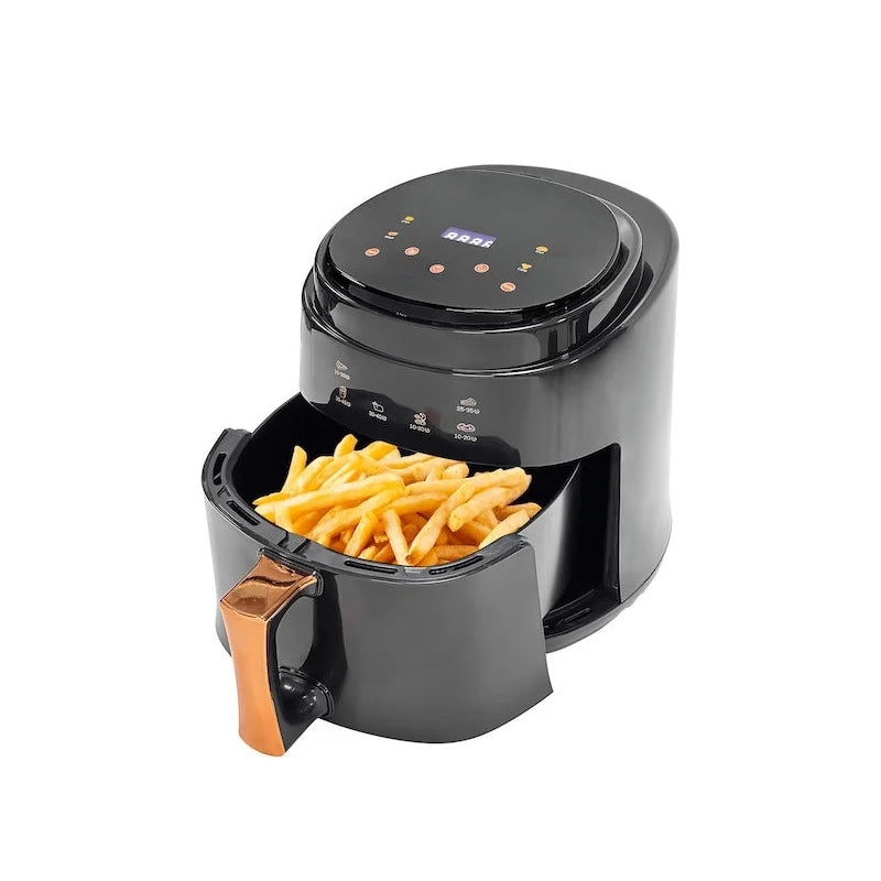 Air Fryer Hoffmans HM-6019 | 8L 2400W