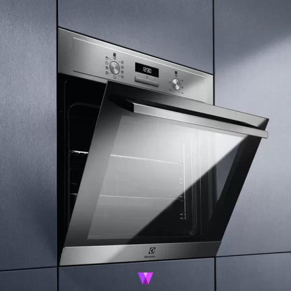 ELECTROLUX EOF3H40BX Furre montuese Imazhi dytësor