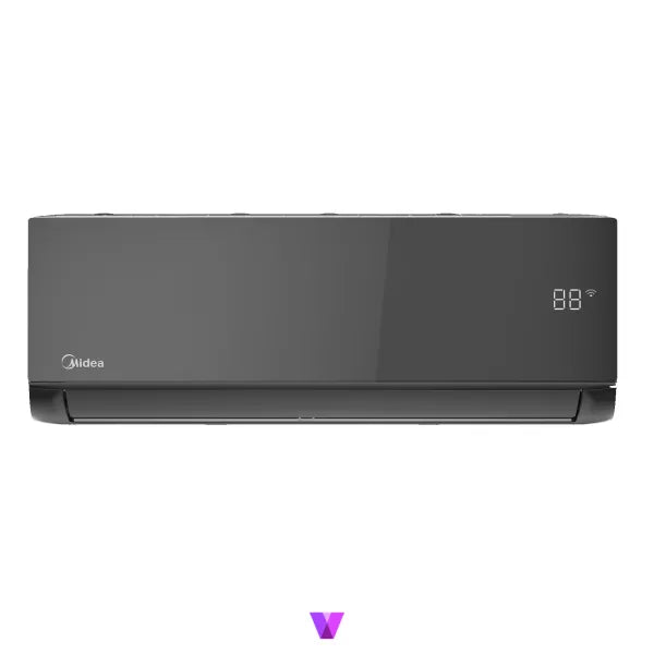 MIDEA AG16BLACK-24NXD6 KLIME