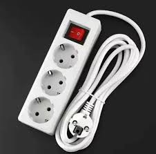 Office Tech Kabell Vazhduese 3M 334-3M Imazhi kryesor