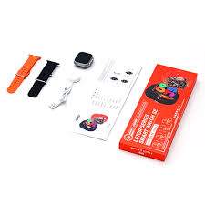 Remax Smartwatch Se Letor Series 16 ultra 2