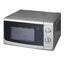 VENUS MWO 102 Mikrovale INOX