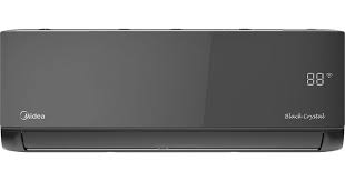 MIDEA AG16BLACK-18NXD6 KLIME