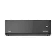 MIDEA AG16BLACK-24NXD6 KLIME