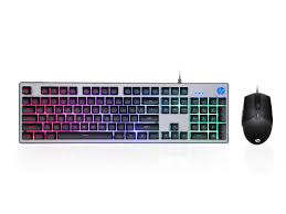 HP Gaming Keyboard and Mouse KM300F Imazhi kryesor