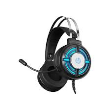 Kufje Gaming HP H120