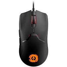 CAYNON mouse Carvel GM-116 Imazhi kryesor