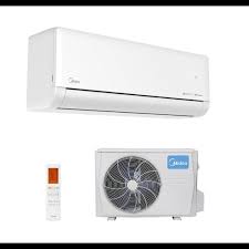 Midea EZ-18RD6 KLIME