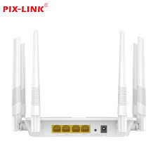 Office Tech Wireless N Router 300mbps WR50Q
