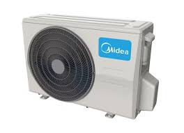 Midea MSAGBU-24HRFNX