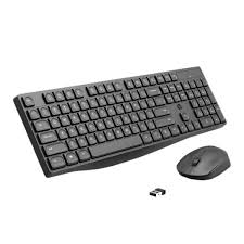 HP CS10 COMBO Tastier & Maus