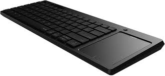 Rapoo Tastier wireless touch K2800