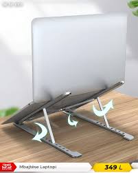 MS P300 Mbajtes Laptopi