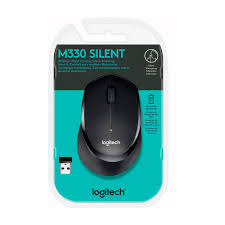 Logitech Mause M330