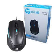 HP Maus M150 Imazhi dytësor