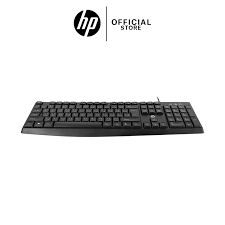 HP Set Tastier dhe Maus KM10L