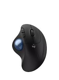 Logitech Mouse me wifi ERGO M575S