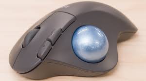 Logitech Mouse me wifi ERGO M575S