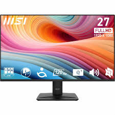 MSI Monitor PRO MP2750, 27 FHD(1900x1080)